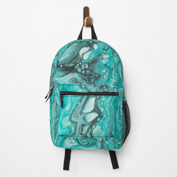 Item preview, Blue & Grey Marble Art. designed and sold by BEyourself be.