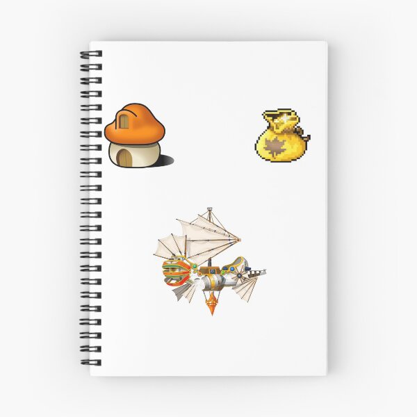 Item preview, Maplestory Pack  designed and sold by Lindstree ✿.