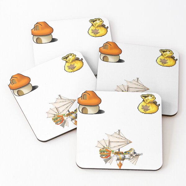 Item preview, Maplestory Pack  designed and sold by Lindstree ✿.