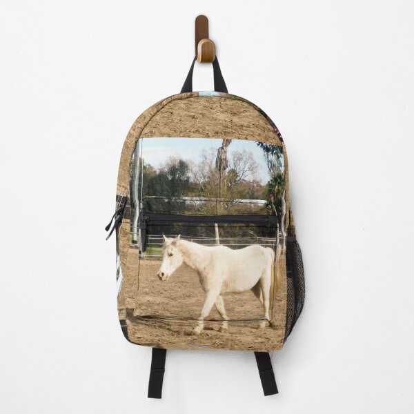 Item preview, White Horse designed and sold by MonaLyon21.