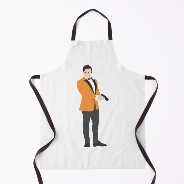 Item preview, Eggsy Silhouette designed and sold by JCalvert-Design.