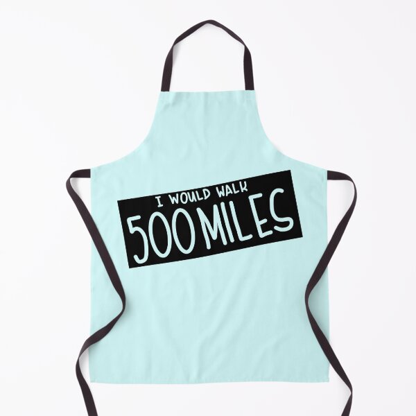 Item preview, How I Met Your Mother - I would walk 500 miles designed and sold by niamhconte.