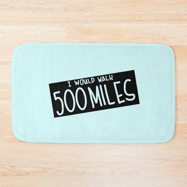 Item preview, How I Met Your Mother - I would walk 500 miles designed and sold by niamhconte.