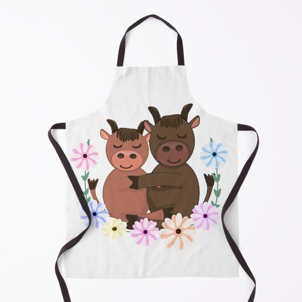 Item preview, Mother's day cows designed and sold by Antiope33.
