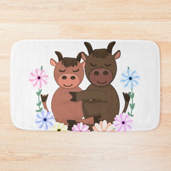 Item preview, Mother's day cows designed and sold by Antiope33.