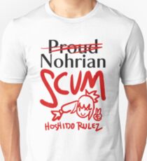Nohrian Scum Ver. 1 Unisex T-Shirt