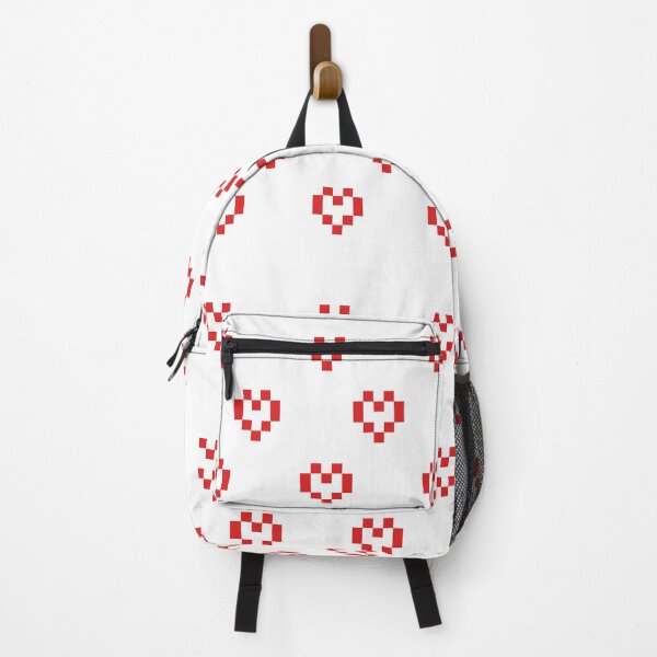 Item preview, Tiny Hearts (PixelArt) designed and sold by Koemi-.