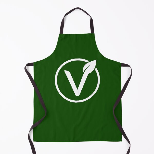 Item preview, Vegan Universal Symbol HQ designed and sold by Giftsfits.