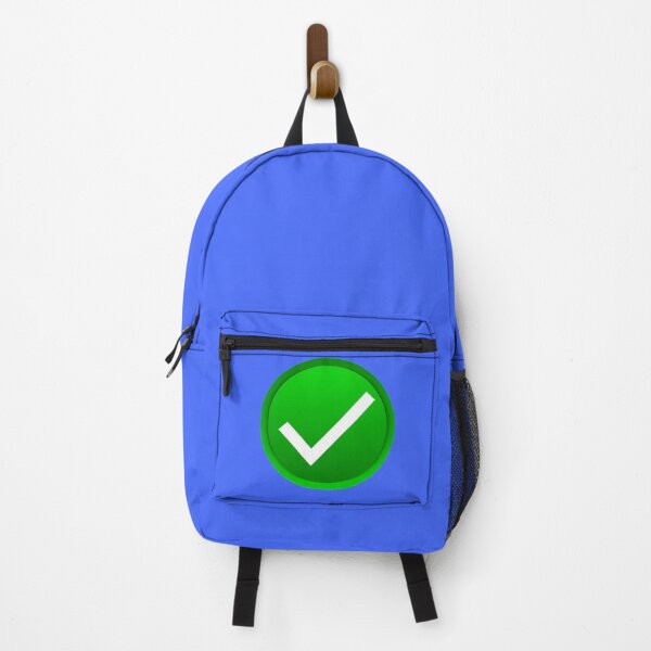 Item preview, Green Check Mark designed and sold by Symbolical.