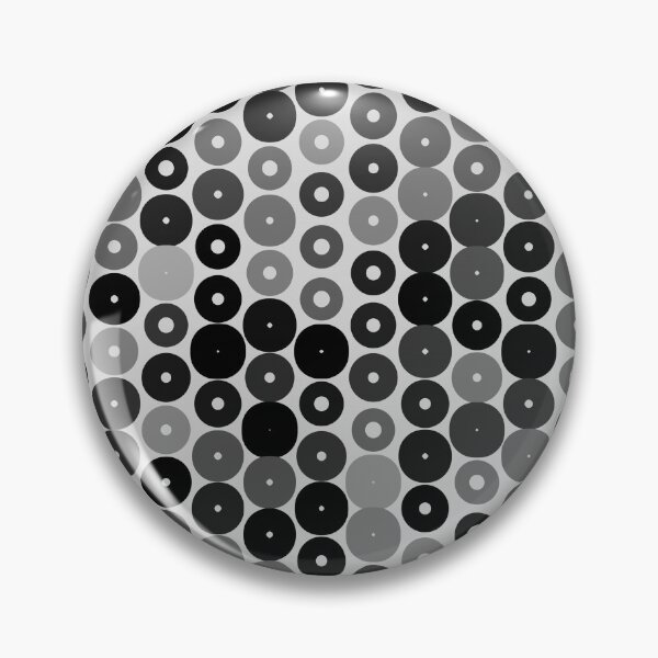 Item preview, Black, White, Grey United 05 designed and sold by vortexatelier.
