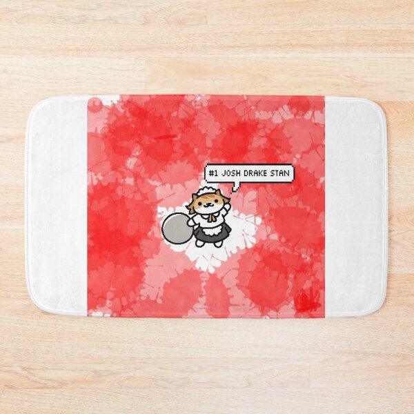 Item preview, #1 Josh Drake Stan designed and sold by mhamel.