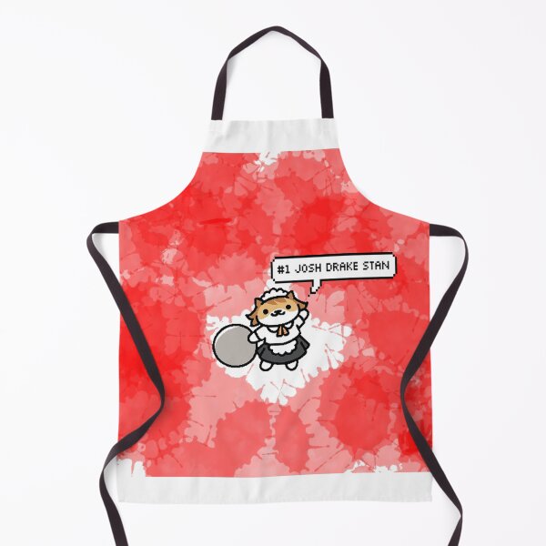 Item preview, #1 Josh Drake Stan designed and sold by mhamel.