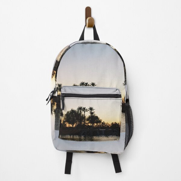 Item preview, Dusk by river : paradise designed and sold by MonaLyon21.