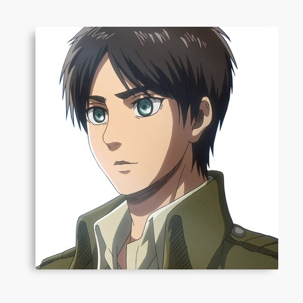 39 How Tall Is Eren Yeager In Season 3 