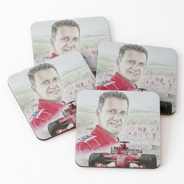 Item preview, Art Schumacher Illustration designed and sold by fitranees87.
