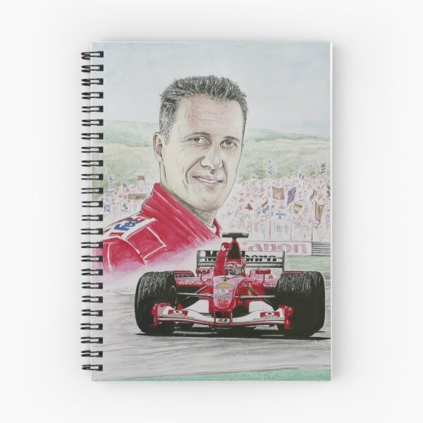 Item preview, Art Schumacher Illustration designed and sold by fitranees87.