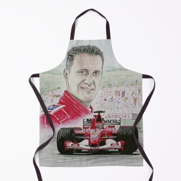 Item preview, Art Schumacher Illustration designed and sold by fitranees87.