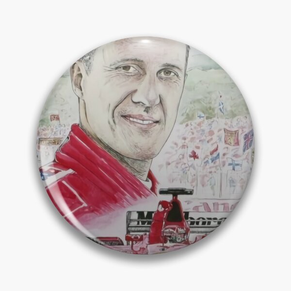 Item preview, Art Schumacher Illustration designed and sold by fitranees87.