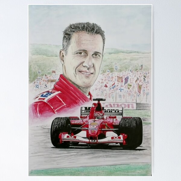 Art Schumacher Illustration