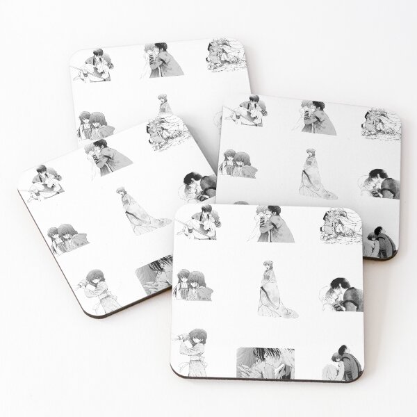 Item preview, Akatsuki no Yona Pack  designed and sold by Lindstree ✿.