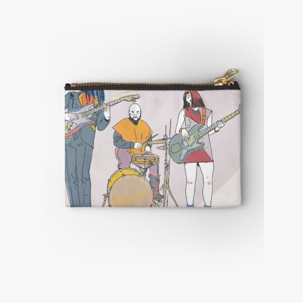 Item preview, pop bands designed and sold by martinezmarkd.