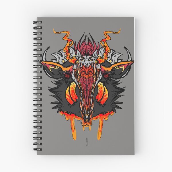 Item preview, Inner Demons designed and sold by DemonicStudios.