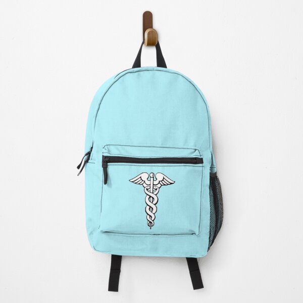 Item preview, Caduceus - Medical Symbol designed and sold by Symbolical.