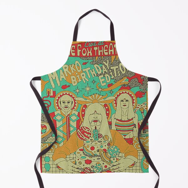 Item preview, poster band designed and sold by martinezmarkd.