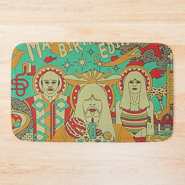 Item preview, poster band designed and sold by martinezmarkd.