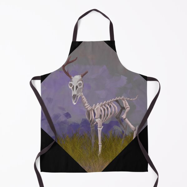 Item preview, Wild Deer designed and sold by awkwardpaige.