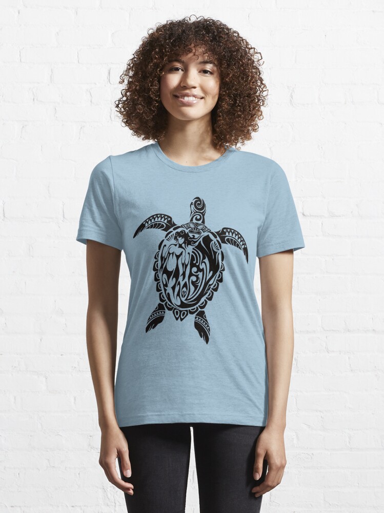 honu shirt