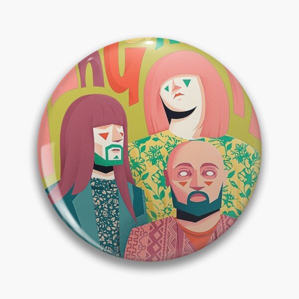 Item preview, poster band designed and sold by martinezmarkd.