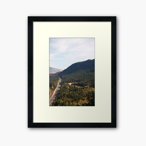 Item preview, Mitchell Point Spur View designed and sold by elixandre.