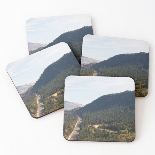 Item preview, Mitchell Point Spur View designed and sold by elixandre.
