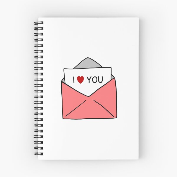 Item preview, I Love You Letter designed and sold by suwarnaadi.