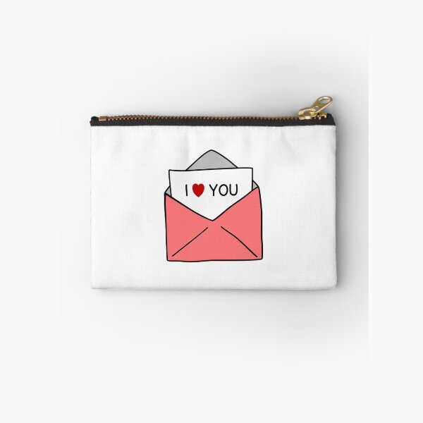 Item preview, I Love You Letter designed and sold by suwarnaadi.
