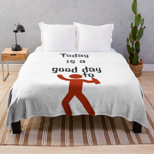 Item preview, today is a good day to get drunk designed and sold by PCpallavi.