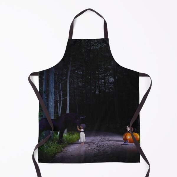 Item preview, Path to Halloween designed and sold by IMomentsArt.