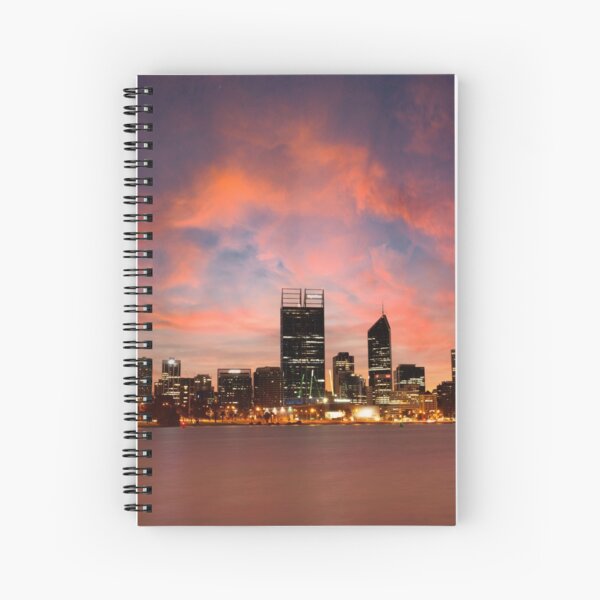 Item preview, Perth City , Western Australia designed and sold by Marc Russo.
