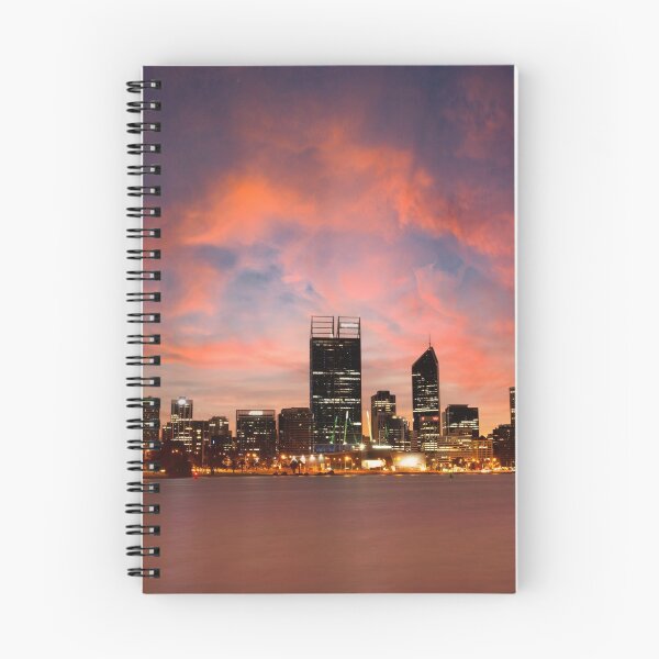 Item preview, Perth City , Western Australia designed and sold by Marc Russo.