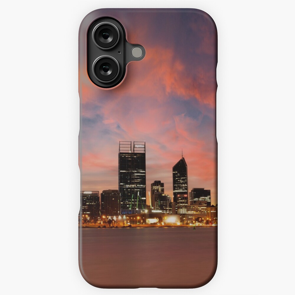 Item preview, iPhone Snap Case designed and sold by Westozbymarc.