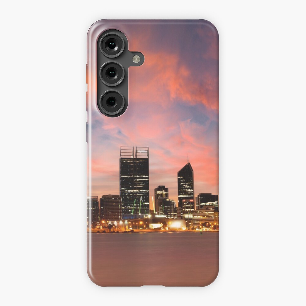 Item preview, Samsung Galaxy Snap Case designed and sold by Westozbymarc.