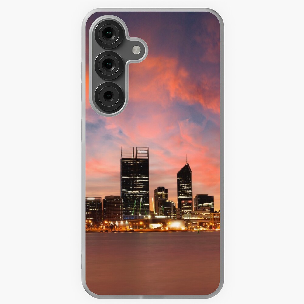 Item preview, Samsung Galaxy Soft Case designed and sold by Westozbymarc.