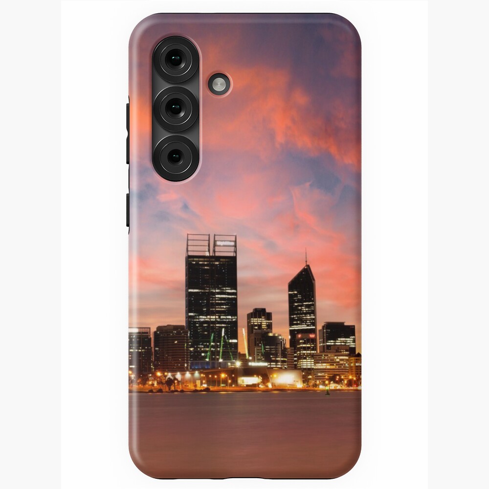 Item preview, Samsung Galaxy Tough Case designed and sold by Westozbymarc.