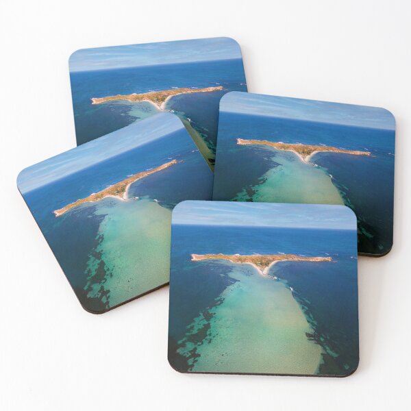 Item preview, Penguin Island, Western Australia designed and sold by Marc Russo.