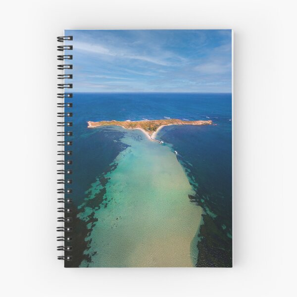 Item preview, Penguin Island, Western Australia designed and sold by Marc Russo.