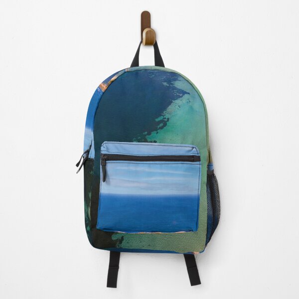 Item preview, Penguin Island, Western Australia designed and sold by Marc Russo.