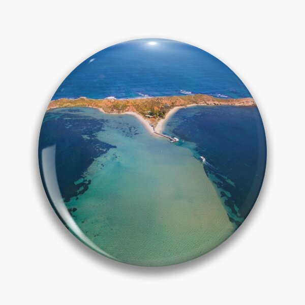Item preview, Penguin Island, Western Australia designed and sold by Marc Russo.