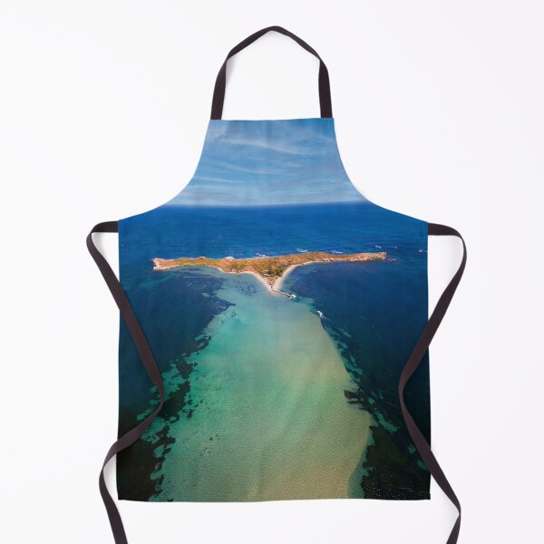 Item preview, Penguin Island, Western Australia designed and sold by Marc Russo.