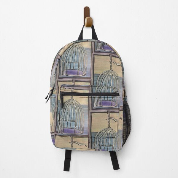 Item preview, Fly Free designed and sold by Lainee-K.